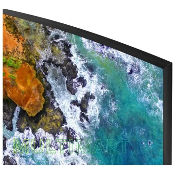 Телевизор Samsung UE55NU7500U картинка 10